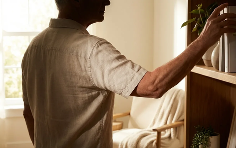 Fitness-Trend 2026: Die „Schraube“ sichert die Schulter - Foto: über boerse-global.de