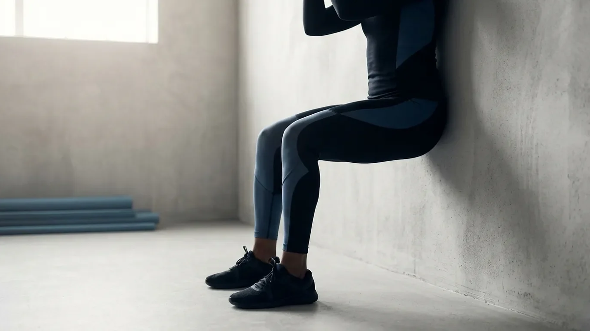 Wandsitz wird zum Fitness-Trend 2026 - Foto: über boerse-global.de