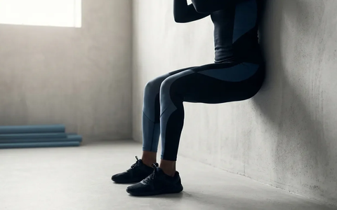 Wandsitz wird zum Fitness-Trend 2026 - Foto: über boerse-global.de