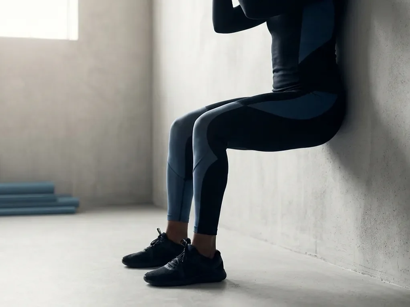 Wandsitz wird zum Fitness-Trend 2026 - Foto: über boerse-global.de