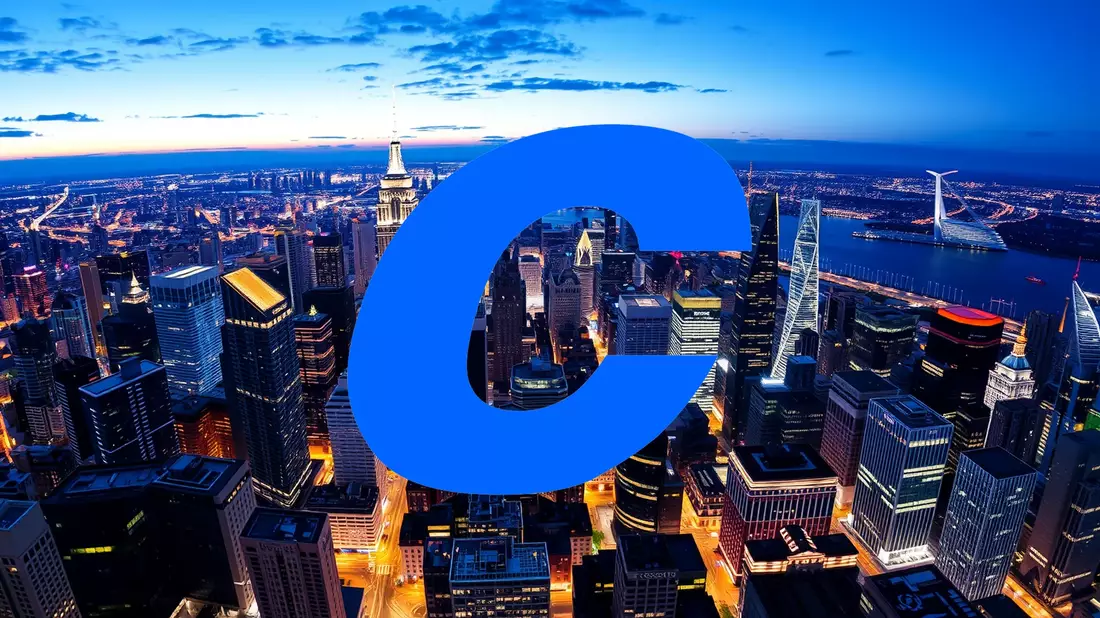 Copart Shares Stabilize at Key Technical Level Illustration mit AI erstellt übermittelt durch boerse-global.de