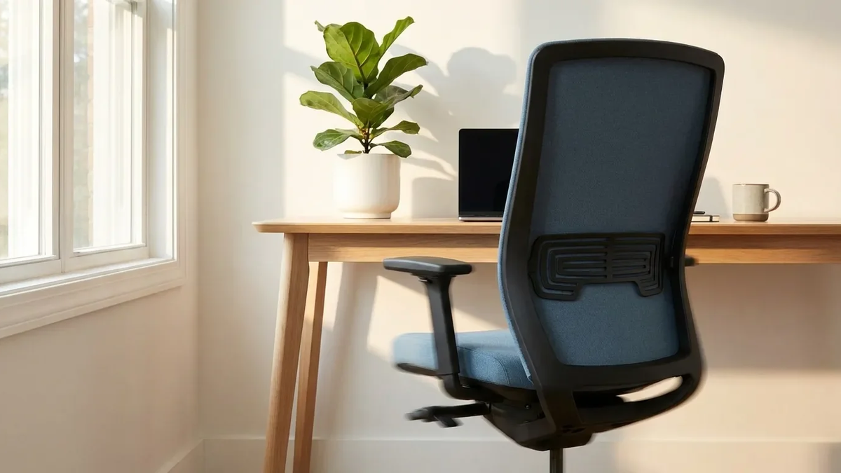 Sitz-Beinheben wird zum Büro-Fitness-Trend 2026 - Foto: über boerse-global.de