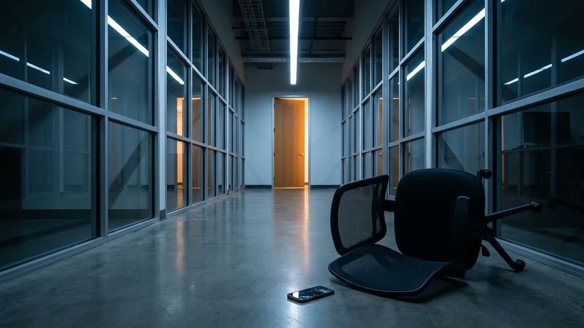 Arbeitsrecht: Schon leichte Körperverletzung rechtfertigt fristlose Kündigung - Foto: über boerse-global.de