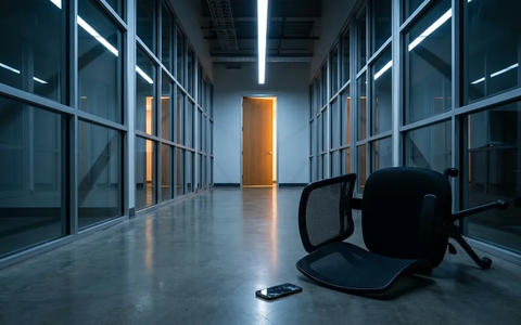 Arbeitsrecht: Schon leichte Körperverletzung rechtfertigt fristlose Kündigung - Foto: über boerse-global.de