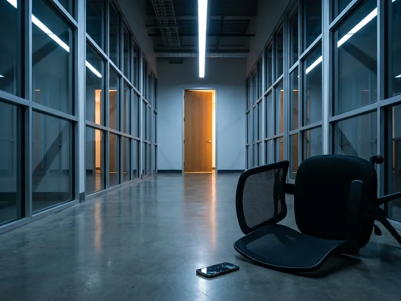 Arbeitsrecht: Schon leichte Körperverletzung rechtfertigt fristlose Kündigung - Foto: über boerse-global.de