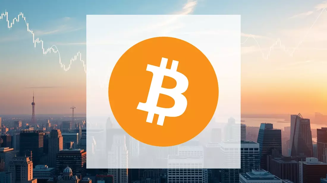 Bitcoin Approaches Critical Juncture Amid Conflicting Signals - Bild: über boerse-global.de