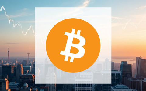 Bitcoin Approaches Critical Juncture Amid Conflicting Signals - Foto: über boerse-global.de