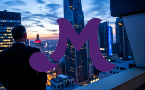 Pressure Mounts on Mondelez Shares Amid Institutional Selling and Cost Headwinds - Foto: über boerse-global.de