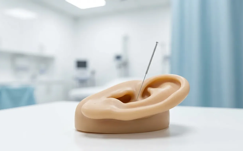 Ohrakupunktur wird 2026 zum Pflege-Standard - Foto: über boerse-global.de