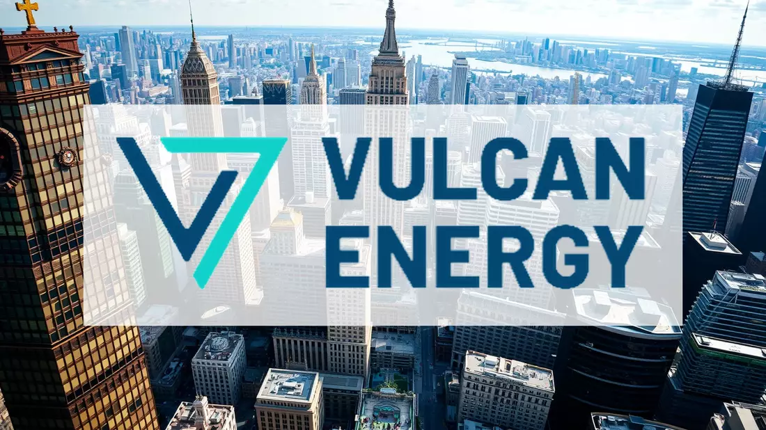 Vulcan Energy Secures Major Funding Milestone for Lithium Venture - Bild: über boerse-global.de