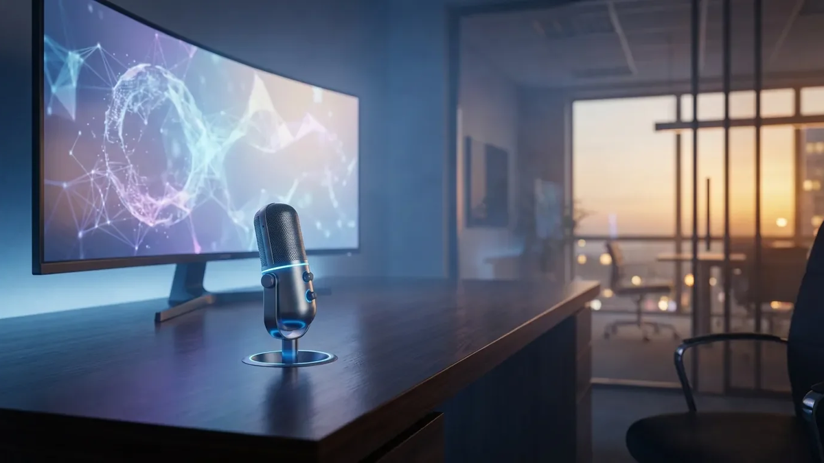 Microsoft Copilot: KI-Assistent erhält Persönlichkeit und Video-Funktion - Foto: über boerse-global.de