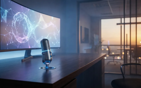 Microsoft Copilot: KI-Assistent erhält Persönlichkeit und Video-Funktion - Foto: über boerse-global.de