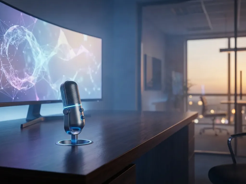 Microsoft Copilot: KI-Assistent erhält Persönlichkeit und Video-Funktion - Foto: über boerse-global.de