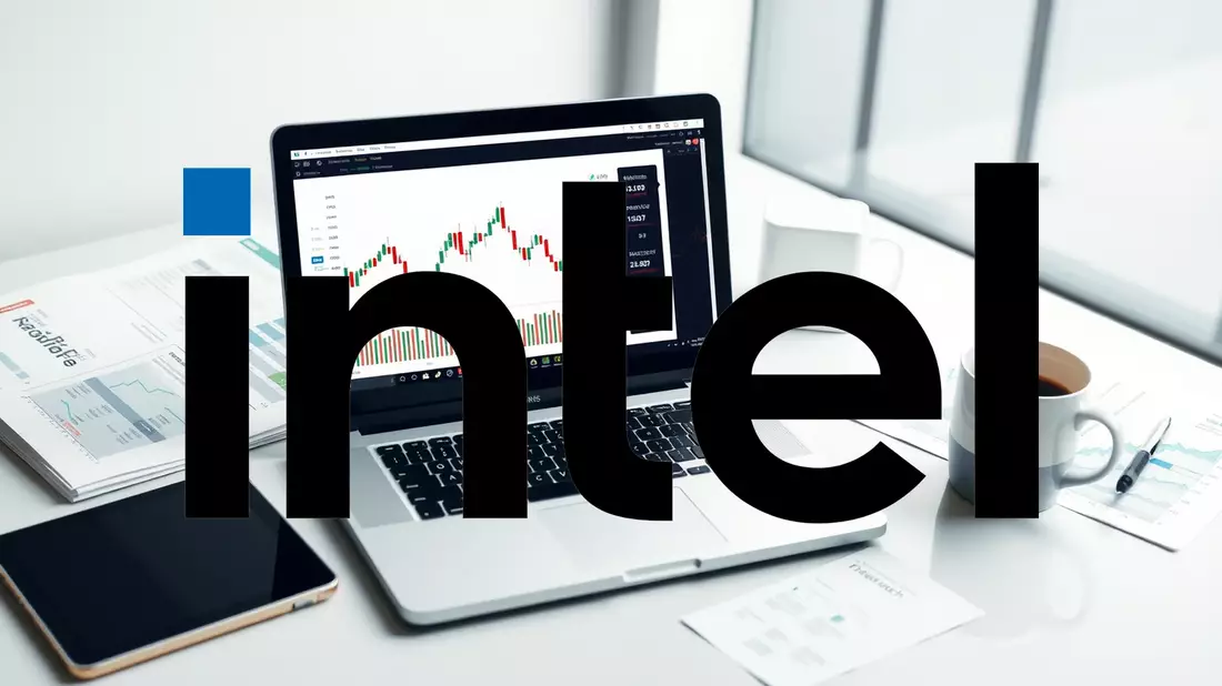 Intel Stock: Analyst Forecasts 60 Dollar Target Amid Strategic Shifts - Bild: über boerse-global.de
