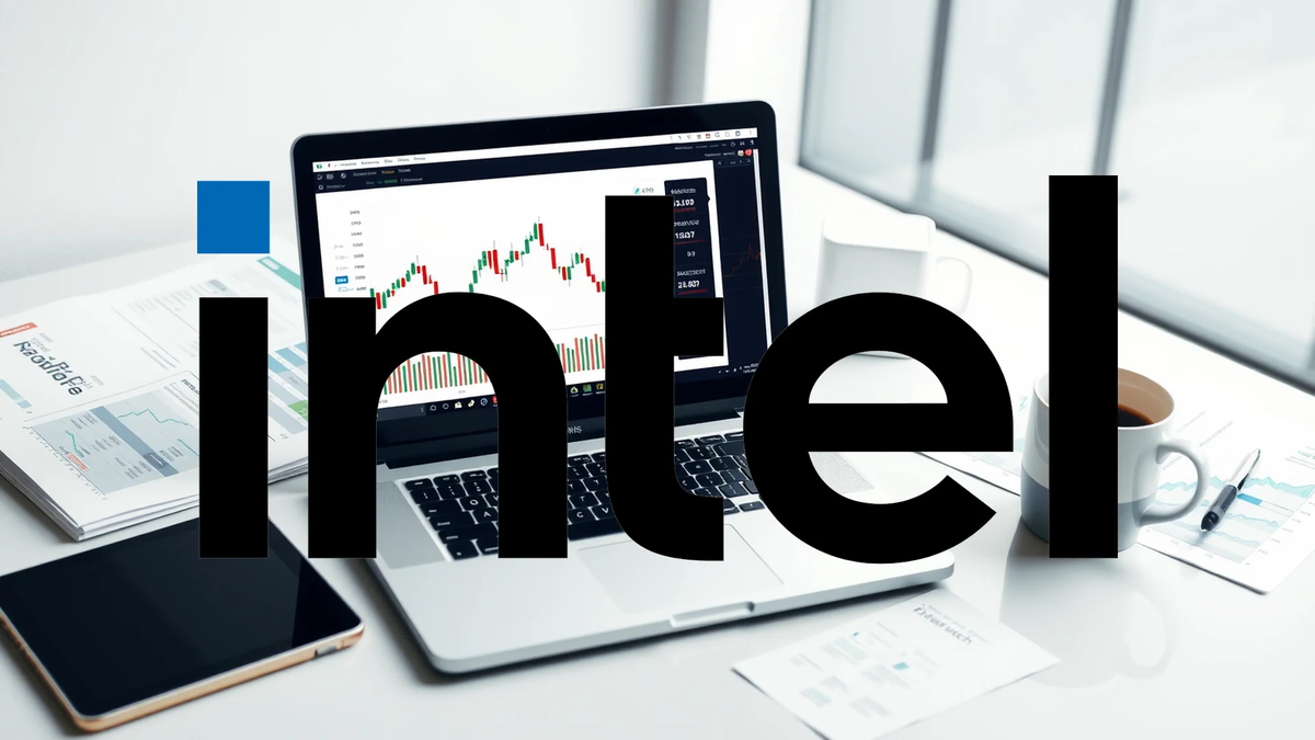 Intel Stock: Analyst Forecasts 60 Dollar Target Amid Strategic Shifts - Foto: über boerse-global.de