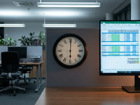 Arbeitszeitgesetz: Studie warnt vor gesundheitlichen Risiken durch Regierungspläne - Foto: über boerse-global.de