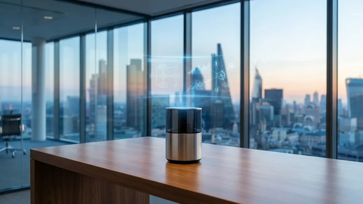 Microsoft Copilot: KI-Assistent wird zum aktiven Büro-Partner - Foto: über boerse-global.de