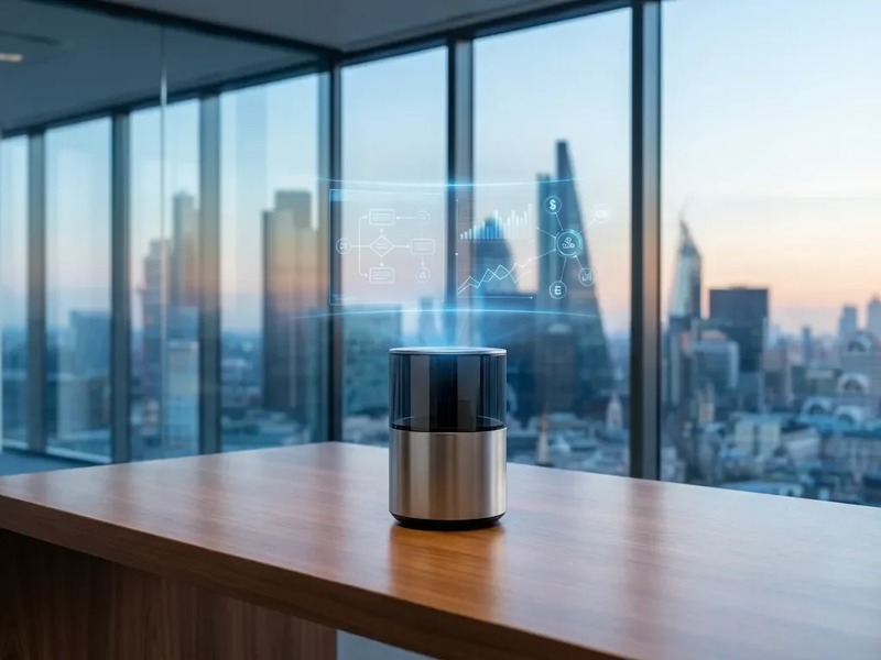 Microsoft Copilot: KI-Assistent wird zum aktiven Büro-Partner - Foto: über boerse-global.de