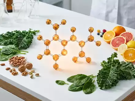 B-Vitamine: Der unterschätzte Energieturbo im Winter - Foto: über boerse-global.de