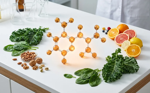 B-Vitamine: Der unterschätzte Energieturbo im Winter - Foto: über boerse-global.de