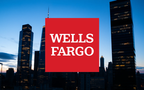 Wells Fargo Shares Pause Following Mixed Earnings Report - Foto: über boerse-global.de