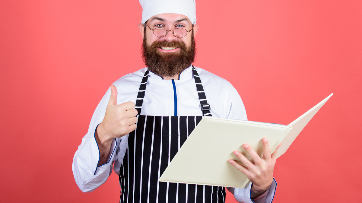 Eigenes Kochbuch veröffentlichen - Foto: Pressetherapeut über pressetext.de