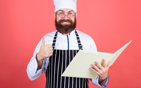 Eigenes Kochbuch veröffentlichen - Foto: Pressetherapeut über pressetext.de