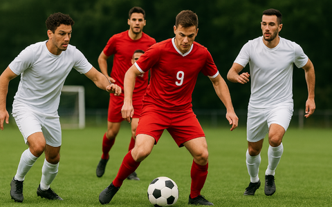 Liverpool, Fulham, Núñez, Salah, Premier, League, Anfield, Clean