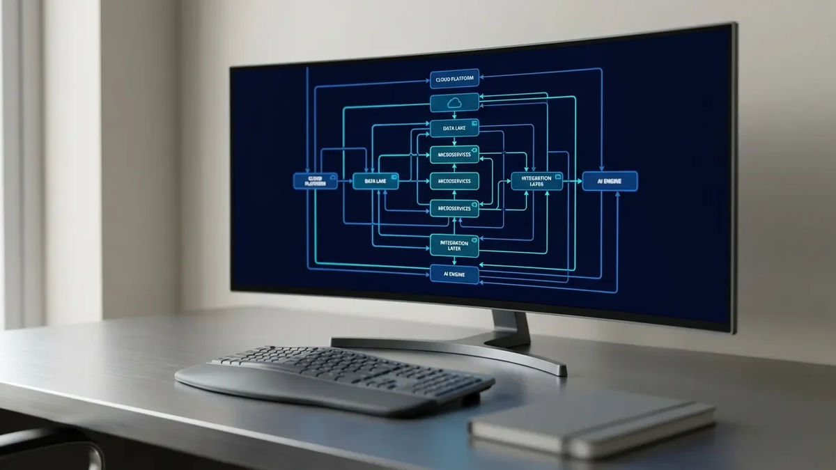 Visual Paradigm setzt mit KI-Suite auf Architektur-Automatisierung - Foto: über boerse-global.de