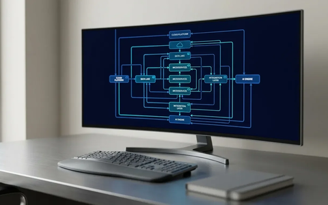 Visual Paradigm setzt mit KI-Suite auf Architektur-Automatisierung - Foto: über boerse-global.de