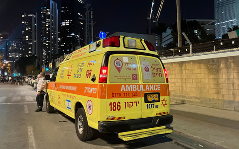 In Israel sind mehr als 50 Kinder laut einem Rettungsdienst nach einem bislang ungeklärtem Vorfall in Krankenhäuser gebracht worden. (Symbolbild) - Foto: Cindy Riechau/dpa