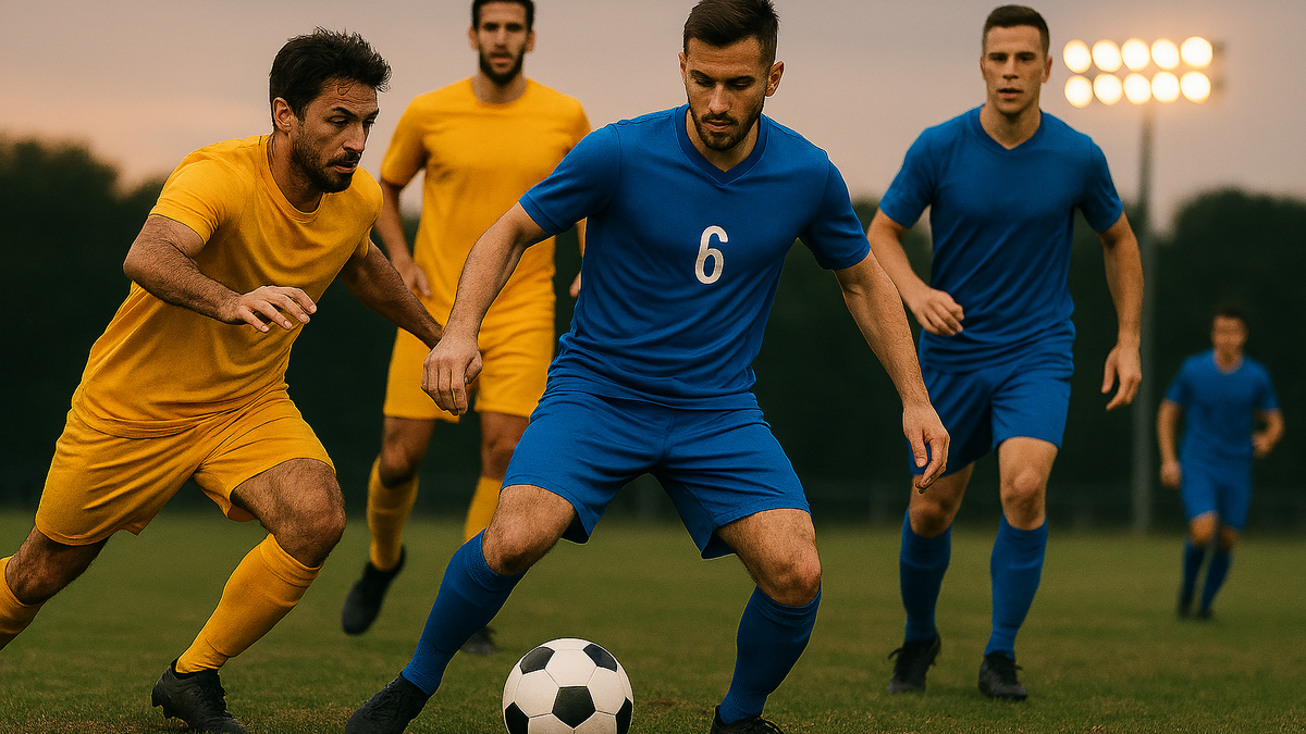 Liverpool, City, Salah, Haaland, Anfield - Foto: THN