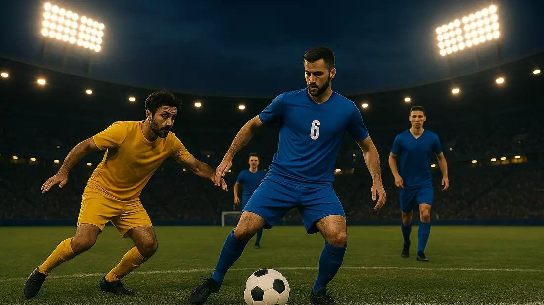 Wallenstam, Bundesliga, Spiele, Fußball, DACH-Region, Geldflüsse, Investorentrends, DACH-Fußballlandschaft, Akteure, Rolle