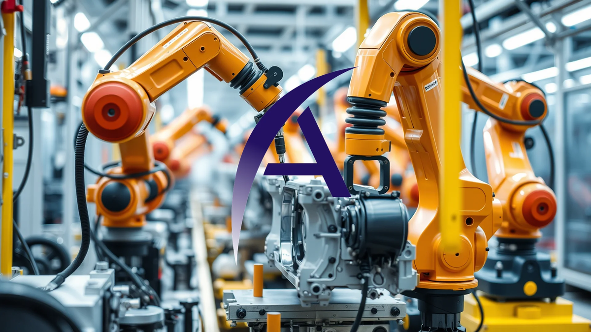 NuCana Shares Stabilize Amid Leadership and Pipeline Updates - Foto: über boerse-global.de