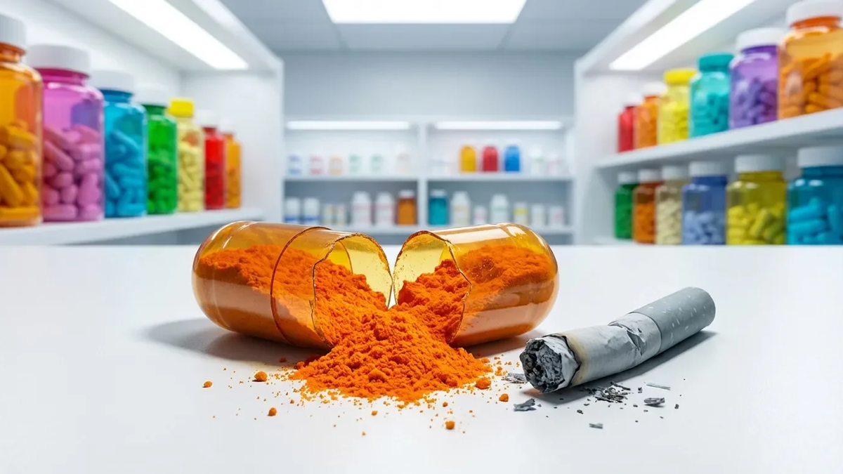 Experten warnen vor hochdosierten Vitaminpräparaten - Foto: über boerse-global.de