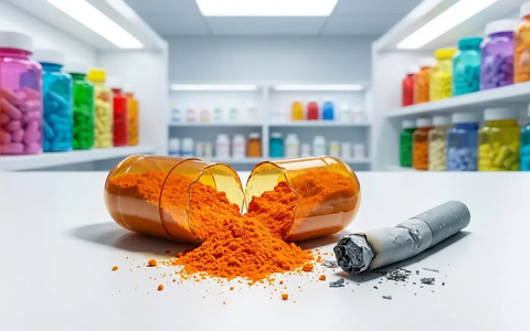 Experten warnen vor hochdosierten Vitaminpräparaten - Foto: über boerse-global.de