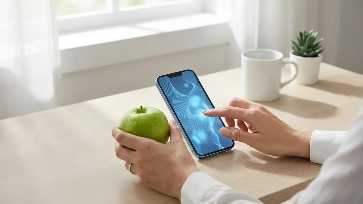 KI-Coaches bringen mentales Abnehm-Training zurück - Foto: über boerse-global.de