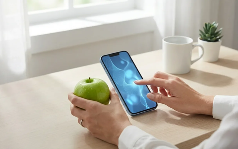 KI-Coaches bringen mentales Abnehm-Training zurück - Foto: über boerse-global.de