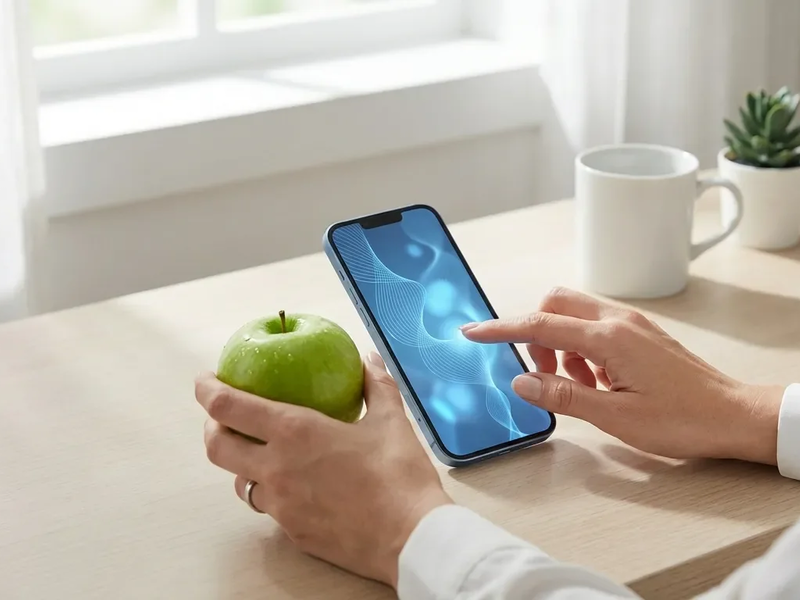 KI-Coaches bringen mentales Abnehm-Training zurück - Foto: über boerse-global.de