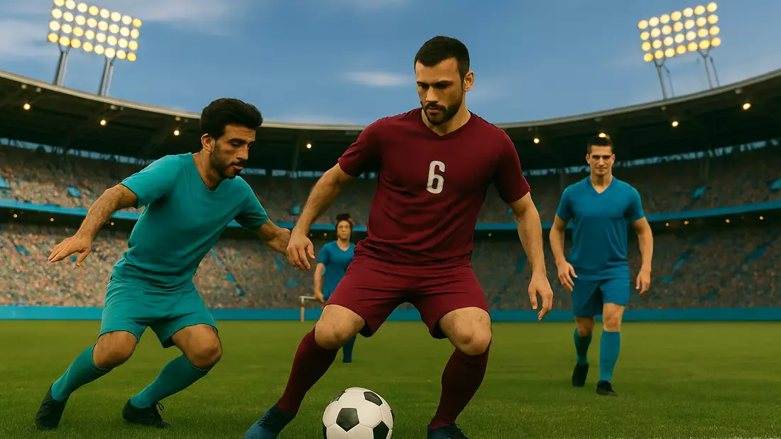 Fußball, Ergebnisse, Kane, Bayern, Spiel, Harry, Musiala, Tabellenrennen