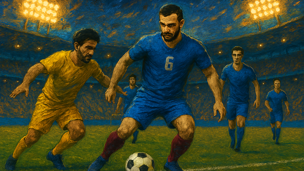 Football results today, Premier League live, Champions League news - Foto: THN