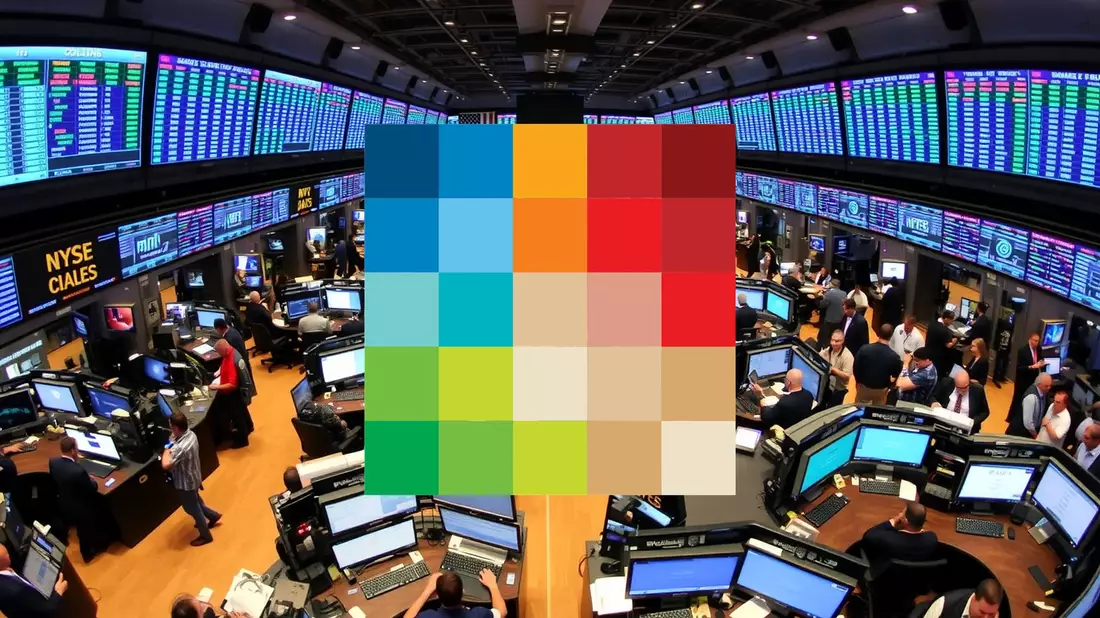 Altria: Una señal institucional que apunta al alza Illustration mit AI erstellt übermittelt durch boerse-global.de