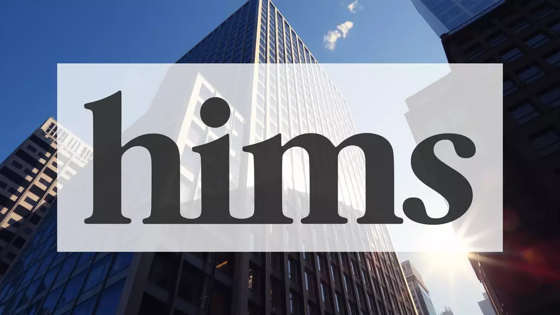 Hims & Hers: La sombra de Amazon se cierne sobre su modelo de negocio - Bild: über boerse-global.de
