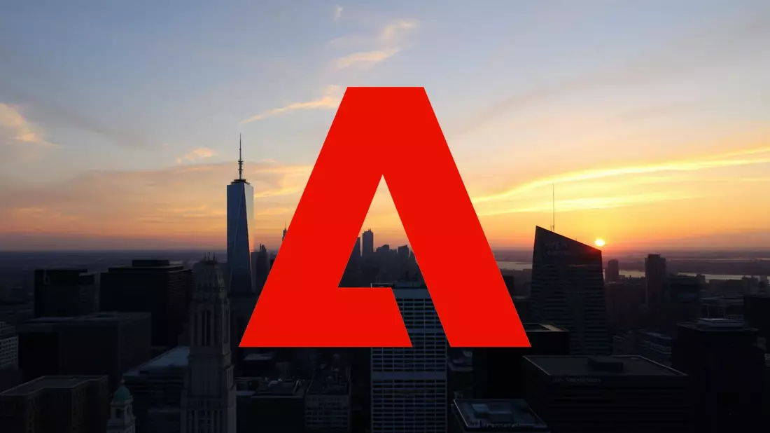 La acción de Adobe se enfrenta a una presión persistente - Bild: über boerse-global.de