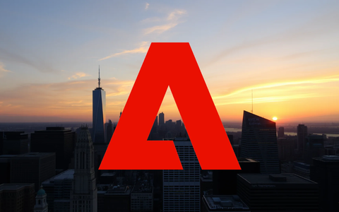 La acción de Adobe se enfrenta a una presión persistente - Foto: über boerse-global.de