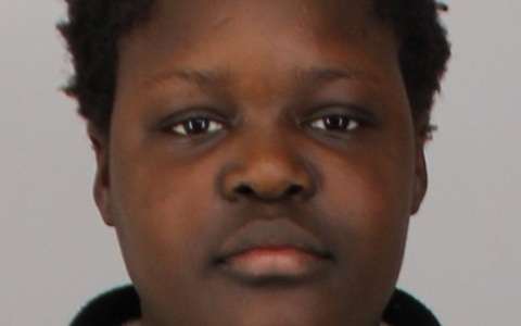 POL-OF: Wo ist Misena Zamy Brauburger? - Foto: presseportal.de