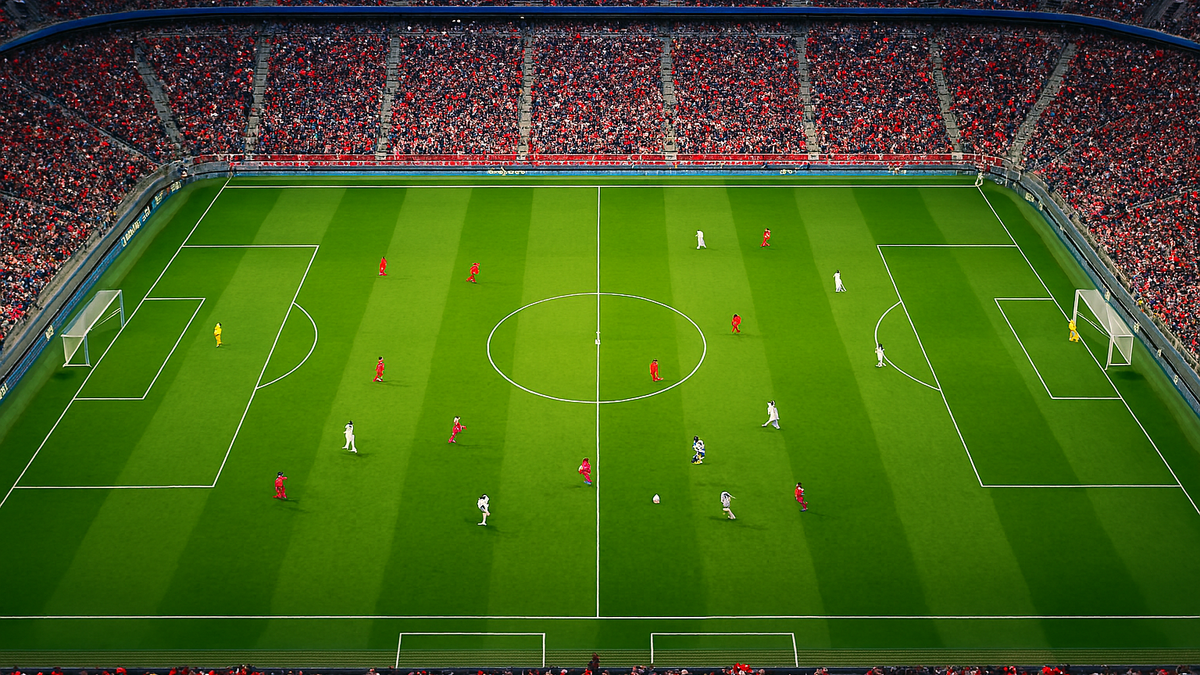 Kane-Doppelpack, Bayern, Dortmund, Topspiel, Harry, Kane, Klassiker, München, VAR-Aufreger, Comeback - Foto: THN