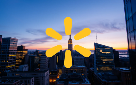 Walmart’s Leadership Reshuffle Signals AI and Growth Ambitions - Foto: über boerse-global.de