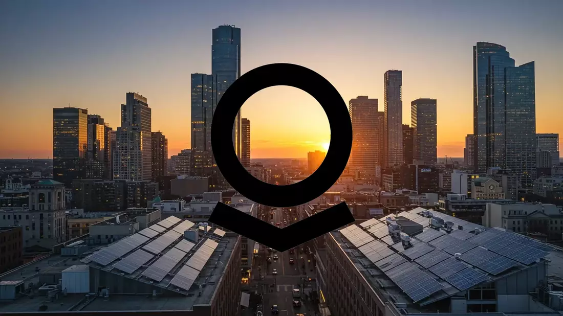 Palantir Shares Face a Critical Test Amidst Valuation Debate Illustration mit AI erstellt übermittelt durch boerse-global.de
