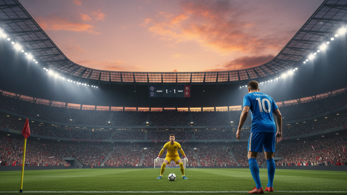 Premier League, Manchester City, Erling Haaland - Foto: THN